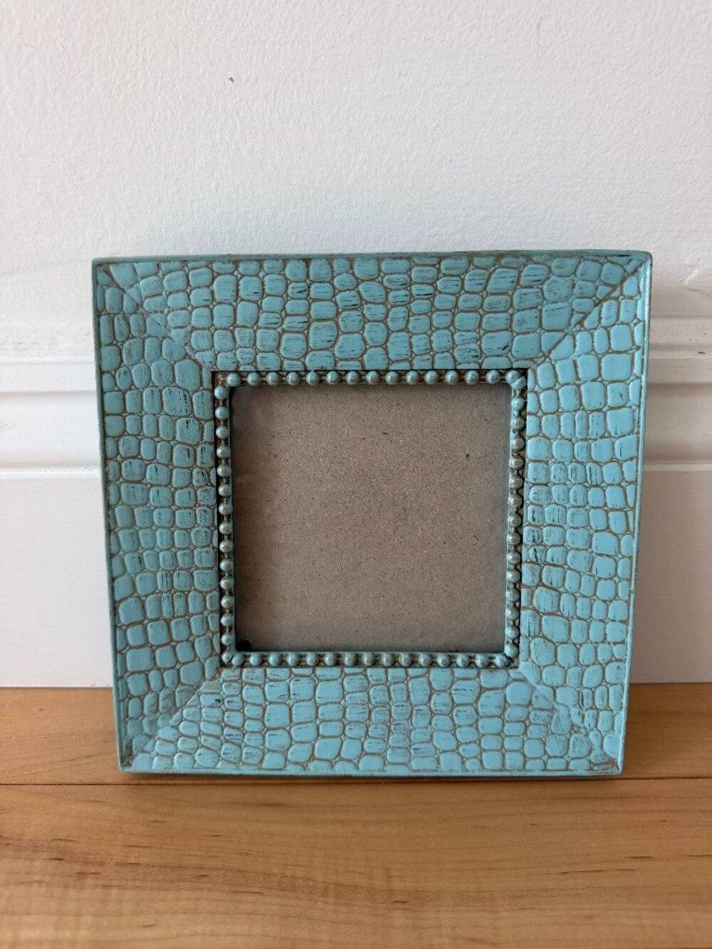 4"x4" Picture Frame